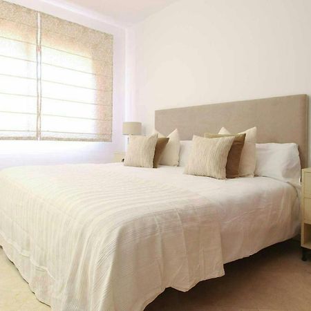 Piso 4 Hab. - Elviria Playa Apartment Marbella Ngoại thất bức ảnh