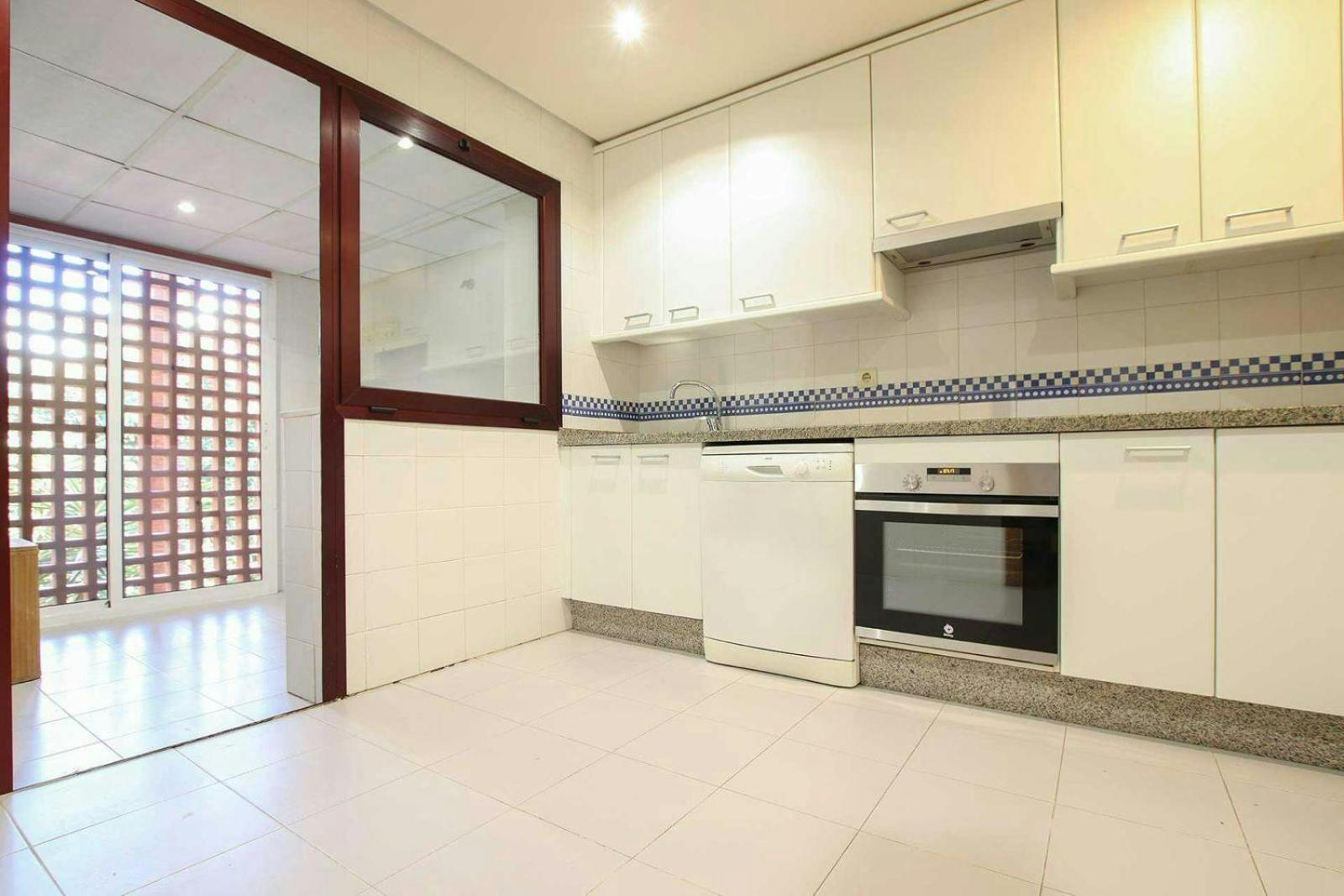 Piso 4 Hab. - Elviria Playa Apartment Marbella Ngoại thất bức ảnh