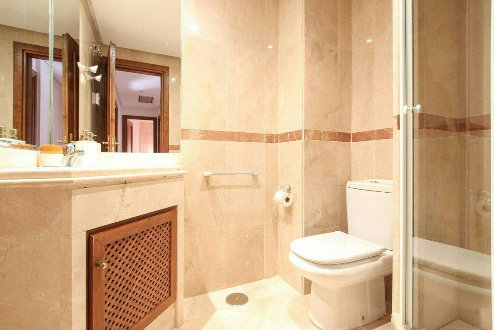 Piso 4 Hab. - Elviria Playa Apartment Marbella Ngoại thất bức ảnh